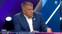 El panelista de TNT Sports comentó aquel debate