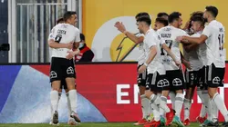 Colo Colo supera los puntos del torneo 2020 a 13 fechas del final.