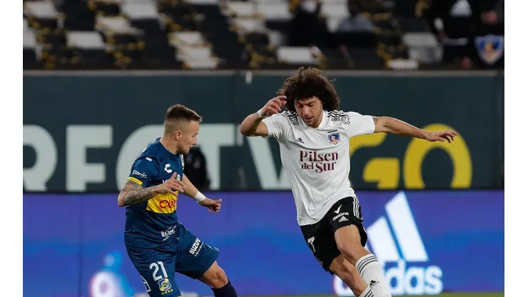 El 'Peluca' vive un gran momento en el Cacique