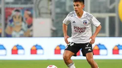 Plataforma estadística ubica a Vicho Pizarro como el mejor de Latinoamérica.