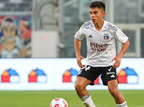 Plataforma estadística ubica a Vicho Pizarro como el mejor de Latinoamérica