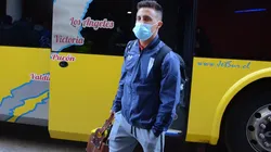 Buonanotte destaca el interinato de Paolucci en la UC con buen ambiente.