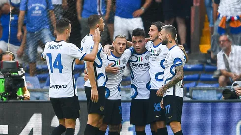 El equipo lombardo debuta en el torneo ante los merengues por el Grupo D