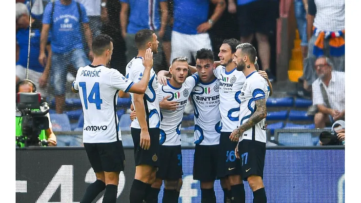 El equipo lombardo debuta en el torneo ante los merengues por el Grupo D
