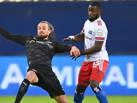 Santos arribará este viernes a Chile y verá el partido ante la U en las tribunas