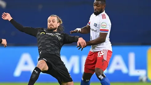 Santos fue la única incorporación de Colo Colo en este mercado de fichajes.