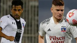 Claudio Maldonado elogia a Leonardo Gil