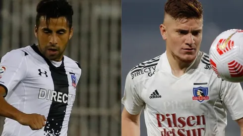 Claudio Maldonado elogia a Leonardo Gil