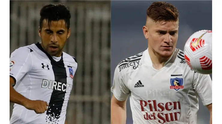 Claudio Maldonado elogia a Leonardo Gil