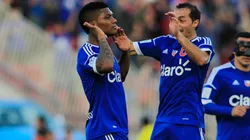 Junior muestra sus deseos de estar presente en el Superclásico.