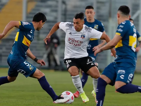 Tabla: Colo Colo se distancia de la UC en el campeonato