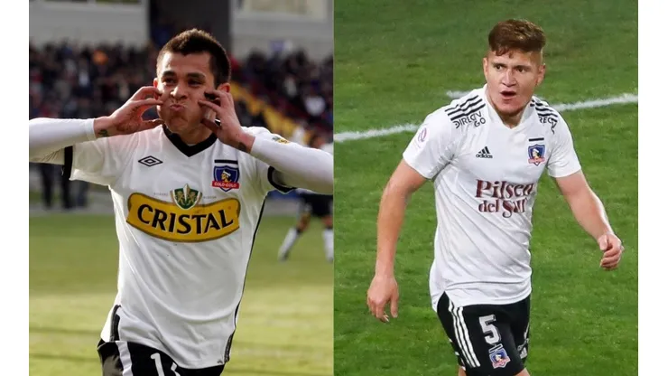 12 partidos jugaron juntos Carlitos y el Colorado en Talleres de Córdoba.