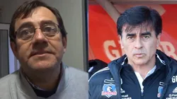 El periodista comentó sobre la renovación del técnico, aunque destacó algunos factores para tener en cuenta