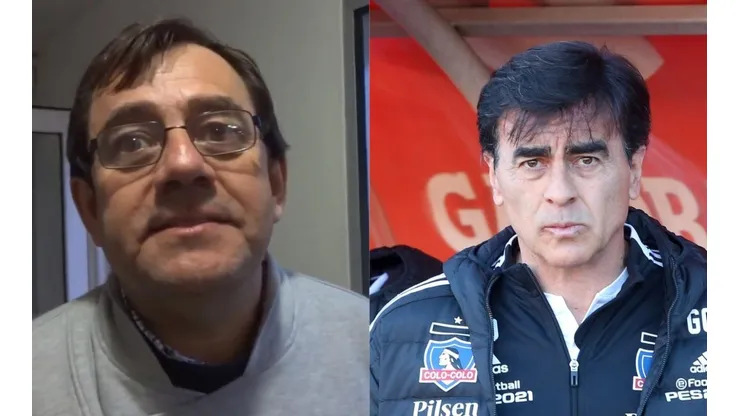 El periodista comentó sobre la renovación del técnico, aunque destacó algunos factores para tener en cuenta