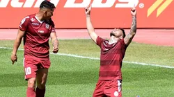 Deportes La Serena se impuso a O'Higgins y lo dejó complicado en la tabla.