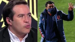 Valencia tendrá la difícil misión de derrotar a Colo Colo, tras 8 años sin hacerlo.