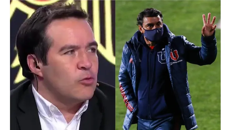 Valencia tendrá la difícil misión de derrotar a Colo Colo, tras 8 años sin hacerlo.