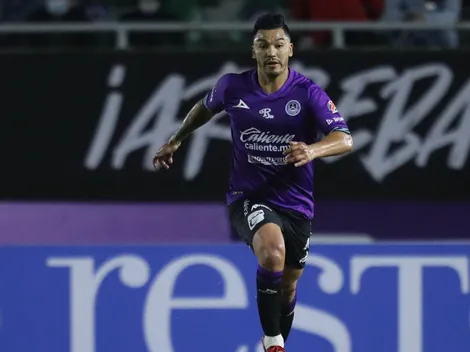 La razón por la que Lolo Reyes rechazó las ofertas de la U