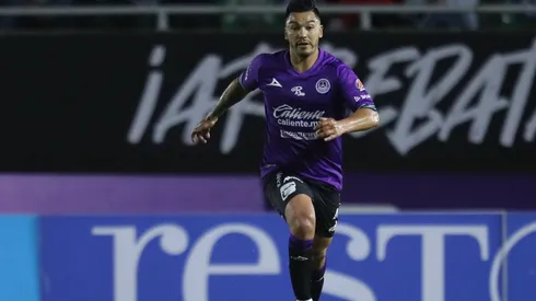 La razón por la que Lolo Reyes rechazó las ofertas de la U.