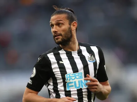 Cuentan cómo fue el acercamiento del intermediario de Carroll y Colo Colo