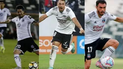 Valdés se sacó el sombrero por el protagonismo de Iván Morales y Gabriel Suazo