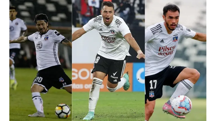 Valdés se sacó el sombrero por el protagonismo de Iván Morales y Gabriel Suazo
