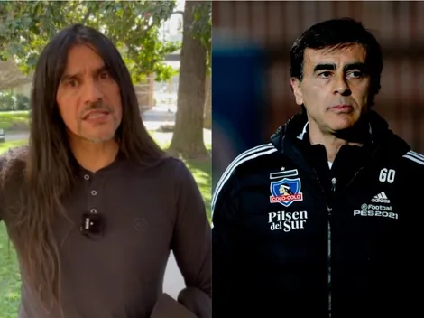 Mendoza: "A Quinteros hay que renovarle ahora"