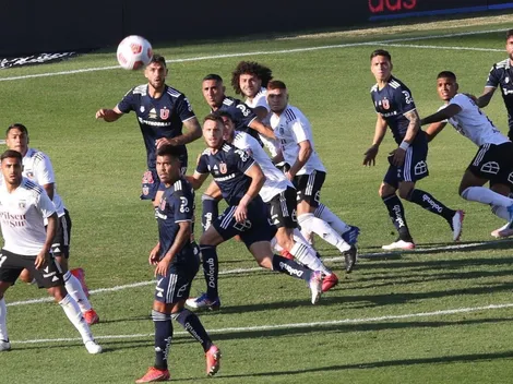 El Superclásico a la vuelta de la esquina en el fútbol chileno