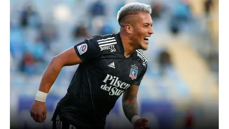 Foto: @ColoColo.