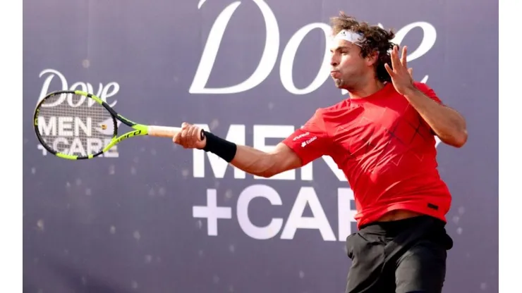 Gonzalo Lama debutará ante un crédito local en Quito.