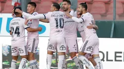 Los azules sufrieron, pero lograron el triunfo en Santa Laura