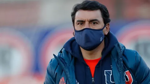 Este será el primer clásico de Valencia al mando de la U