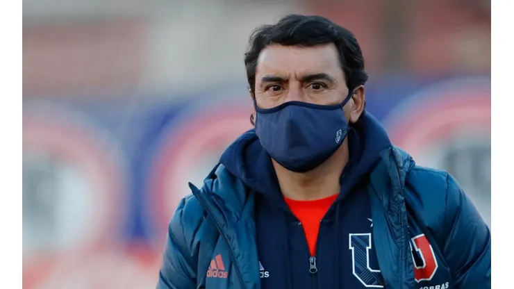 Este será el primer clásico de Valencia al mando de la U