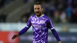 Christian Santos es el nuevo refuerzo del Cacique