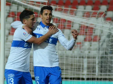 Zampedri deja atrás el ciclo Poyet y habla del nuevo ambiente en la UC