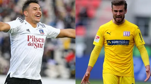 La nueva incorporación del Cacique deberá acomodarse a un equipo ya armado.