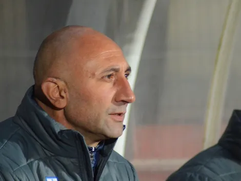 Paulucci tiene claro hasta cuando estará al mando de la UC