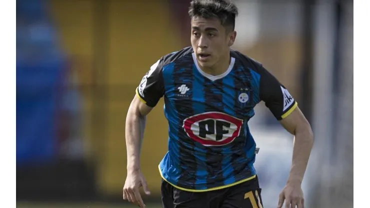 @Huachipato.