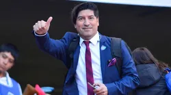 Bam Bam no olvida a los equipos que defendió en su extensa carrera