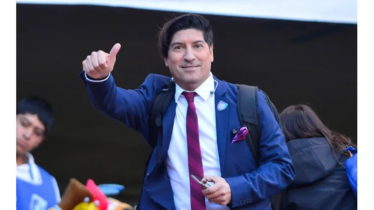 Bam Bam no olvida a los equipos que defendió en su extensa carrera