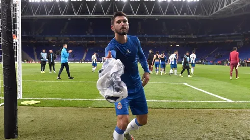 El delantero era la principal carta, pero se cayó a horas del cierre del libro de pases