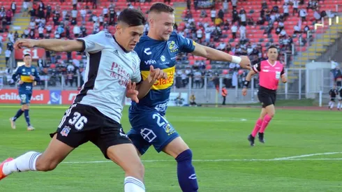 Albos y ruleteros se vuelven a encontrar tras la final de Copa Chile 2021.