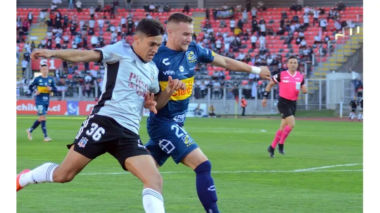 Albos y ruleteros se vuelven a encontrar tras la final de Copa Chile 2021.