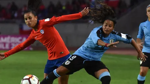 La selección femenina comienza a preparar el torneo continental