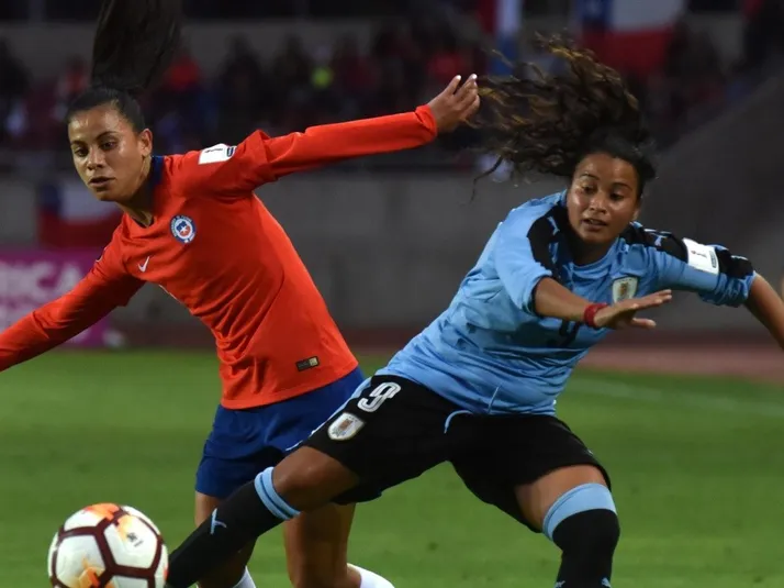 La Roja Femenina salta a la cancha en estas fiestas patrias