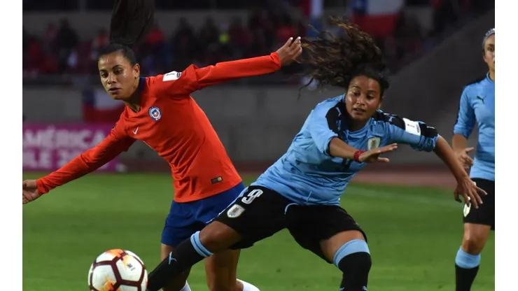 La selección femenina comienza a preparar el torneo continental