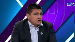 El ex jugador de la Roja cree que Bolados, Bastián Yáñez y Joaquín Montecinos merecen una oportunidad en la Roja