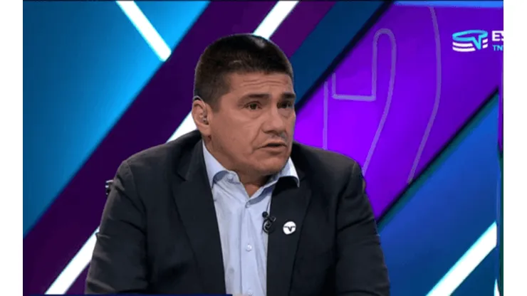 El ex jugador de la Roja cree que Bolados, Bastián Yáñez y Joaquín Montecinos merecen una oportunidad en la Roja
