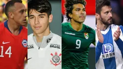 Colo Colo cierra el mercado de pases sin refuerzos