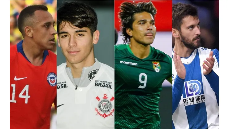 Colo Colo cierra el mercado de pases sin refuerzos